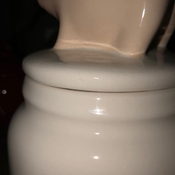 Rae Dunn Kitchen Rae Dunn Oink Baby Canister With Pig Topper Poshmark